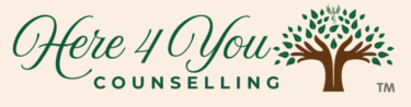 here 4 you logo tm